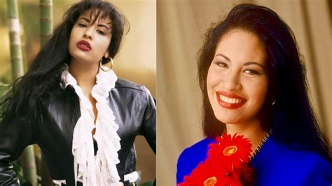 Selena Quintanilla Wiki, Height, Age, Death,。